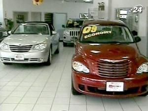 Chrysler інвестує у відновлення бізнесу