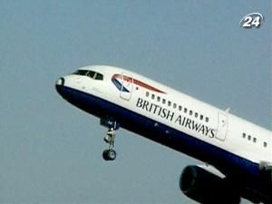 Компанія British Airways отримала прибутки вперше за 2 роки