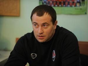 Зубов: Цілі запорізького "Металурга" доволі туманні Зубов: Цілі запорізького "Металурга" доволі туманні