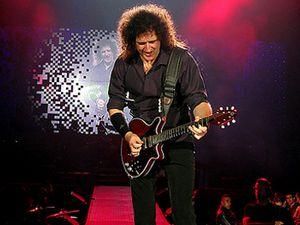 Гітарист Queen закликав британців бути уважнішими до їжаків Гітарист Queen закликав британців бути уважнішими до їжаків