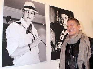 Ван Ґаль: Швайнштайґер спокійно міг би грати за "Реал" чи "Барселону" Ван Ґаль: Швайнштайґер спокійно міг би грати за "Реал" чи "Барселону"