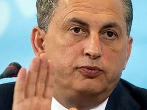 Колесніков хоче продати схід і захід Криму і зробити там Анталію Колесніков хоче продати схід і захід Криму і зробити там Анталію