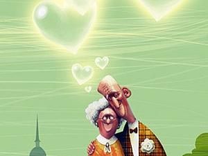 Сайт знайомств для непривабливих людей відсвяткував перші заручини Сайт знайомств для непривабливих людей відсвяткував перші заручини