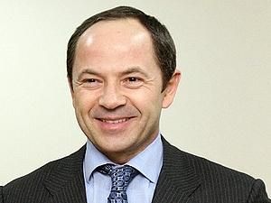 Тігіпко: навесні 2011 року відновиться кредитування готівкою Тігіпко: навесні 2011 року відновиться кредитування готівкою