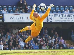 "Астон Вілла" продовжить контракт із 39-річним Фріделем "Астон Вілла" продовжить контракт із 39-річним Фріделем