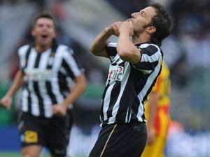 Дель П’єро: В Італії не гратиму за жоден клуб, крім "Ювентуса" Дель П’єро: В Італії не гратиму за жоден клуб, крім "Ювентуса"