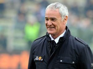 Раньєрі: Той, хто мене змінює, завжди працює гірше Раньєрі: Той, хто мене змінює, завжди працює гірше