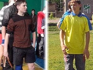 Проти міліціонера, який застрелив школяра, порушили кримінальну справу Проти міліціонера, який застрелив школяра, порушили кримінальну справу