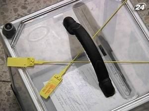 31 жовтня українцям доведеться робити непростий вибір 31 жовтня українцям доведеться робити непростий вибір