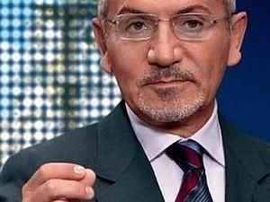 Шустер вирішив провести власний екзит-пол Шустер вирішив провести власний екзит-пол