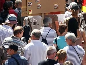 У Франції повністю припинились страйки на нафтопереробних заводах У Франції повністю припинились страйки на нафтопереробних заводах