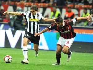 Серія А. 9 тур. Анонс Серія А. 9 тур. Анонс