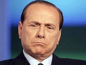 Берлусконі: я — грайлива людина, я люблю жінок Берлусконі: я — грайлива людина, я люблю жінок