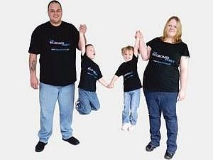 У США з’явилась сім’я носіїв реклами У США з’явилась сім’я носіїв реклами