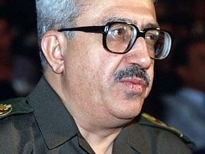 Син Таріка Азіза заявив, що його батько оголосив голодування Син Таріка Азіза заявив, що його батько оголосив голодування