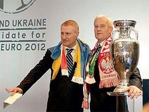 Григорій Суркіс: Марангос не надав УЄФА фактів Григорій Суркіс: Марангос не надав УЄФА фактів