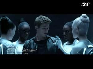 Новий трейлер до фільму "Трон" - одночасно і відеокліп Новий трейлер до фільму "Трон" - одночасно і відеокліп