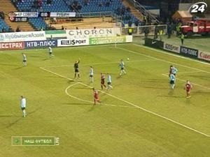 Казанський "Рубін" не програє вже 12 матчів поспіль Казанський "Рубін" не програє вже 12 матчів поспіль