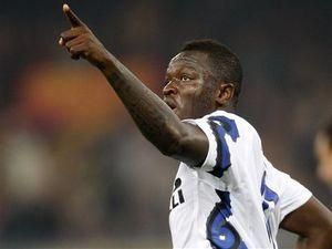 "Інтер" везе три очки із Генуї. Відео "Інтер" везе три очки із Генуї. Відео