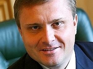 Льовочкін: у Януковича і генпрокурора все буде згідно Конституції Льовочкін: у Януковича і генпрокурора все буде згідно Конституції