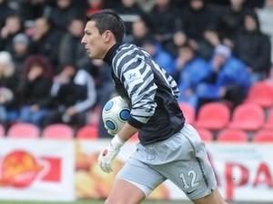 Худжамов: На 50 відсотків був у "Металісті" Худжамов: На 50 відсотків був у "Металісті"