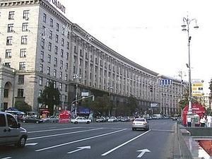 Прем’єр заявляє, що з київським керівництвом зробили все, що змогли Прем’єр заявляє, що з київським керівництвом зробили все, що змогли