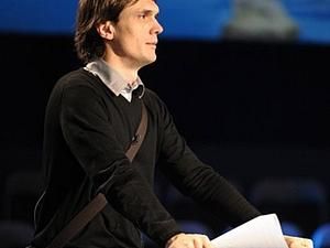 Бенкедорф: трансляція форуму Партії регіонів — досягнення для Першого каналу Бенкедорф: трансляція форуму Партії регіонів — досягнення для Першого каналу