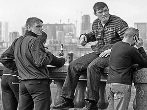 Злочинність на Хмельниччині виросла на 22,8% Злочинність на Хмельниччині виросла на 22,8%