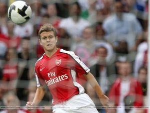 Арсен Венґер: Ми скоро укладемо угоду з Джеком Арсен Венґер: Ми скоро укладемо угоду з Джеком