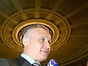 Марангос: я не називав Суркіса хабарником Марангос: я не називав Суркіса хабарником