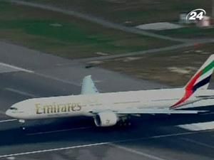 США посилюють заходи безпеки в аеропортах США посилюють заходи безпеки в аеропортах