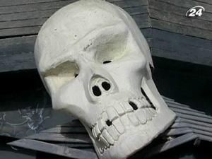 В Єгипті відкрили палац графа Дракули В Єгипті відкрили палац графа Дракули