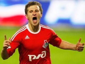 Алієва у "Спартаку" не буде Алієва у "Спартаку" не буде