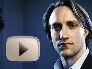 Засновник YouTube поступився місцем людині з Google Засновник YouTube поступився місцем людині з Google