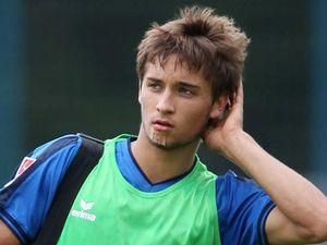 Дортмундська "Борусія" переманила 17-річного Ляйтнера Дортмундська "Борусія" переманила 17-річного Ляйтнера