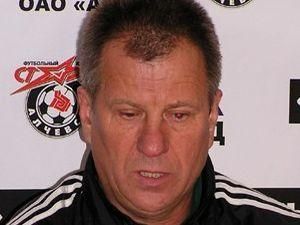 Іщенко: "Дніпрові" час виходити з тіні Іщенко: "Дніпрові" час виходити з тіні