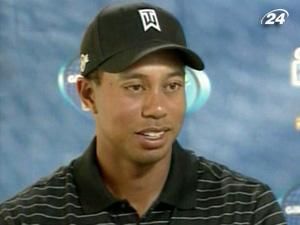 Тайгер Вудс - Моя доля лише в моїх руках Тайгер Вудс - Моя доля лише в моїх руках