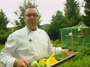 Георг Фльор - Я готую так, як готую Георг Фльор - Я готую так, як готую