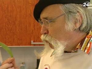 Курт Шеллер: Приготування їжі - це моя найбільша пристрасть Курт Шеллер: Приготування їжі - це моя найбільша пристрасть