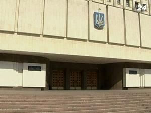 Українські дільниці до виборів готові Українські дільниці до виборів готові