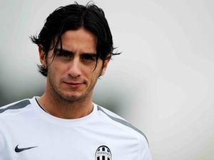 Аквілані: Я щасливий у "Ювентусі" Аквілані: Я щасливий у "Ювентусі"