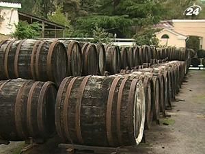 Тема тижня: Вино в Україні може подорожчати на 30% Тема тижня: Вино в Україні може подорожчати на 30%