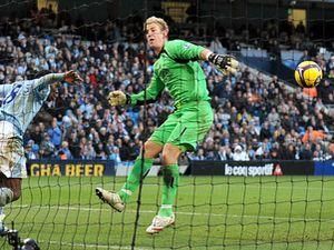 Як футболісти "Манчестер Сіті" вихідні проводять. ВІДЕО Як футболісти "Манчестер Сіті" вихідні проводять. ВІДЕО