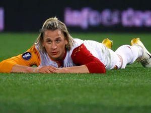 У Мексеса грип У Мексеса грип