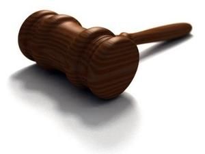 Суд скасував постанову ТВК про порушення законодавства головою Черкаської ТВК Кудрявцева Суд скасував постанову ТВК про порушення законодавства головою Черкаської ТВК Кудрявцева