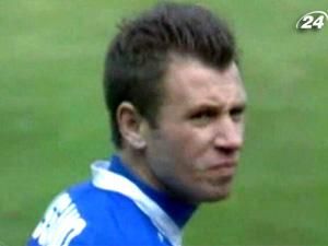 Керівництво "Сампдорії" може звільнити Кассано Керівництво "Сампдорії" може звільнити Кассано