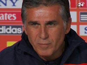 Керйуш може повернутитсь в "Манчестер Юнайтед" Керйуш може повернутитсь в "Манчестер Юнайтед"