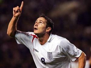 Лемпард про досвід та молодість у збірній Лемпард про досвід та молодість у збірній