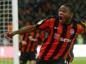 "Дніпро" - "Шахтар" - 0:1 (ВІДЕО) "Дніпро" - "Шахтар" - 0:1 (ВІДЕО)