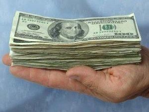 Володимир Хливнюк: Валютних кредитів для населення вже не буде Володимир Хливнюк: Валютних кредитів для населення вже не буде